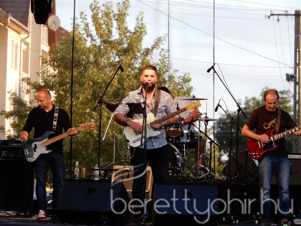 Szent Isván-napi rendezvények- 2021 01